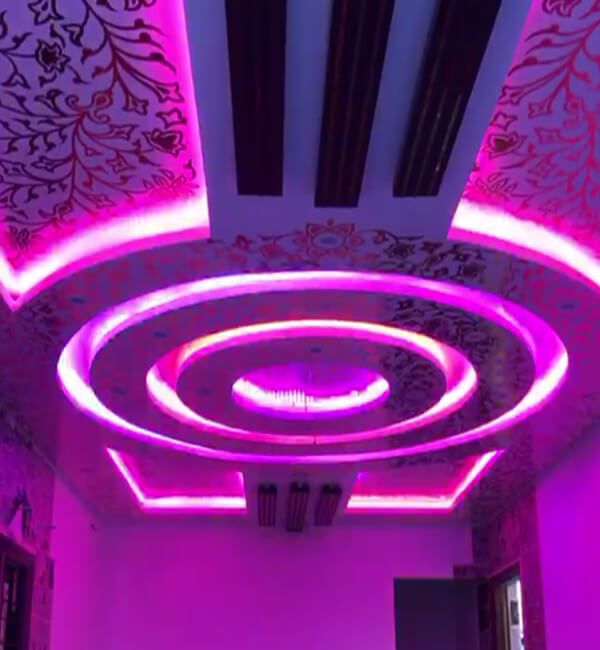 top led light brands in india